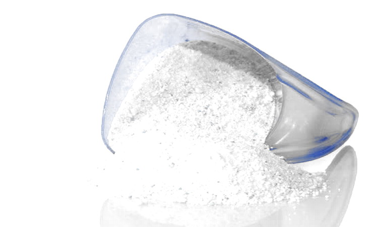 洗衣粉为什么要做成空心颗粒的